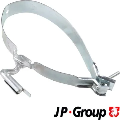 Bracket, muffler